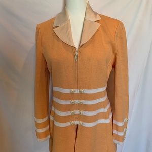Vintage St. John Knit suit